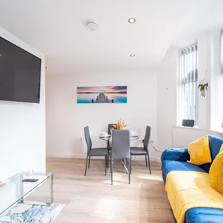 Cozy Retreat Near Hollingworth Lake, Milnrow, Rochdale Exterior photo