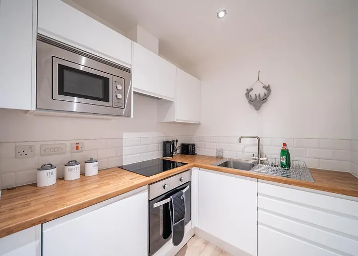 Cozy Retreat Near Hollingworth Lake, Milnrow, Rochdale