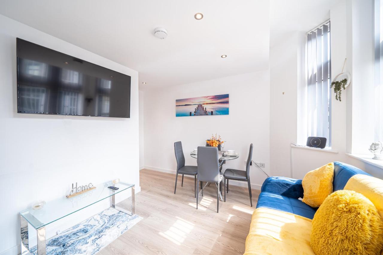 Cozy Retreat Near Hollingworth Lake, Milnrow, Rochdale