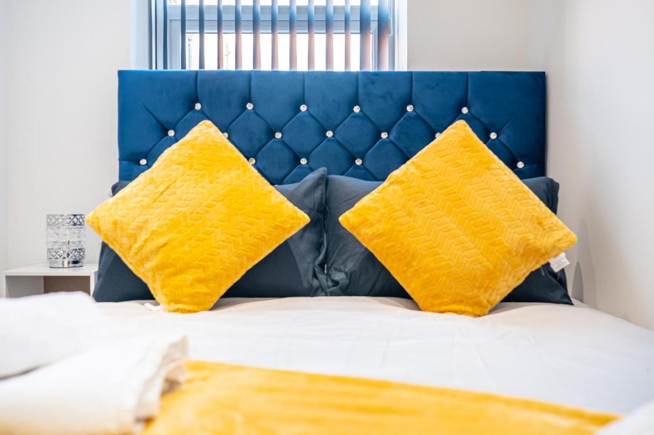 Apartment Cozy Retreat Near Hollingworth Lake, Milnrow, Rochdale